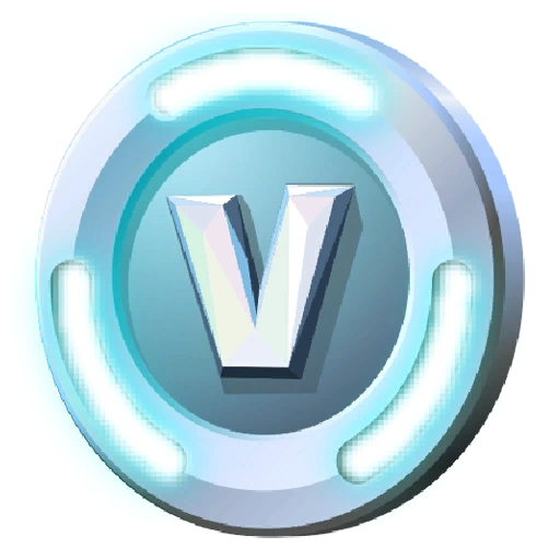 VBUCK Logo